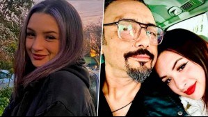 Vocalista de Lucybell agradece con concierto íntimo a trabajadores de Posta Central: Su hija fue dada de alta