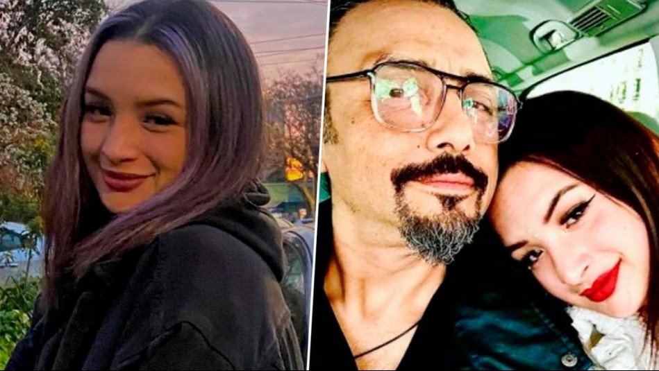 Vocalista de Lucybell agradece con concierto íntimo a trabajadores de Posta Central: Su hija fue dada de alta