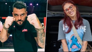 "Ya son 18 años": La emocionante celebración que reunió a Karen Paola y Juan Pedro Verdier