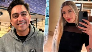 Supuesta amante de Sergio Freire arremete sin filtros contra el humorista: "Te tengo pura mala"