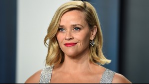 "Sencillez y belleza única": Reese Whiterspoon está en Chile visitando la Patagonia