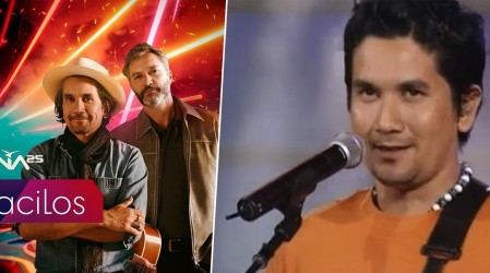 Bacilos habla sobre las expectativas de su show en Viña 2025: "Nos vamos a encontrar con una nueva generación"