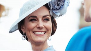 "Lady Di la hubiera amado": El gesto de Kate Middleton que gana elogios en redes