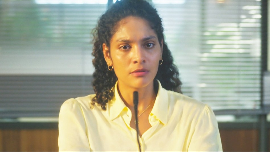 Tierra de Deseos - Capítulo 106