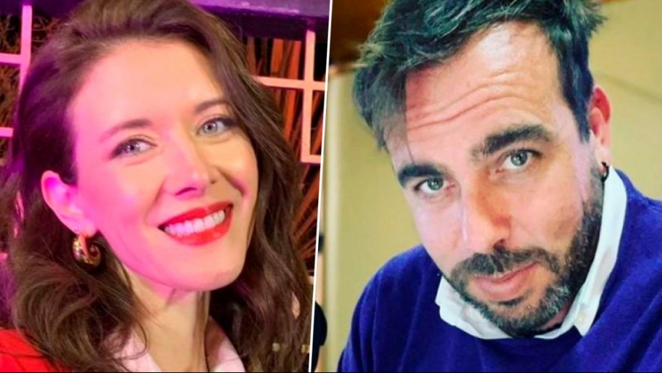 'Soy sincera...': Carla Jara aclara cuál es su relación actual con Francisco Kaminski tras su quiebre