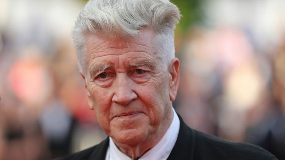 A los 78 años muere David Lynch, reconocido director de 'Twin Peaks' y 'Eraserhead'