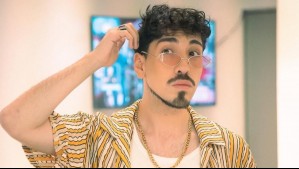 "Casi me llega un balazo": Diego Urrutia recuerda tenso momento que vivió después del Festival de Viña