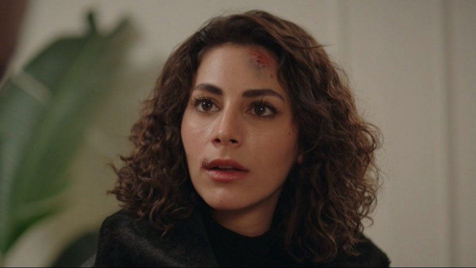 Avance extendido de Vida de Mentiras: Dila fingirá haber sido atacada