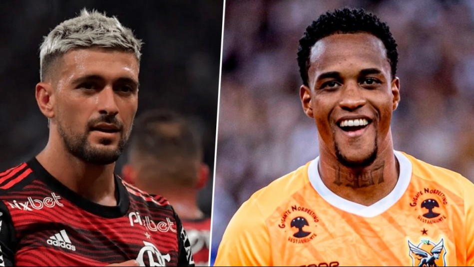 ¡Flamengo vs. Nova Iguaçu! Disfruta este partido del Torneo Carioca en vivo por señal abierta