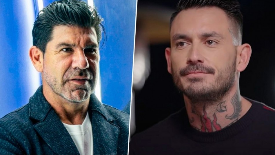 Marcelo Salas furioso contra Mauricio Pinilla: Lo trató de 'sapo' y 'sin vida'