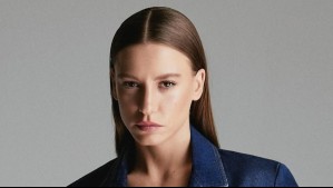 "Llegué hasta aquí con uñas y con dientes": Así declaró Serenay Sarikaya a la prensa en tribunales