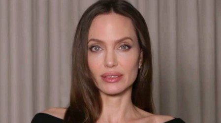 El look favorito de Shiloh Jolie para bailar la canción de Bruno Mars y Rosé: Fiel al estilo andrógino