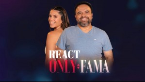 React de Only Fama - Capítulo 13