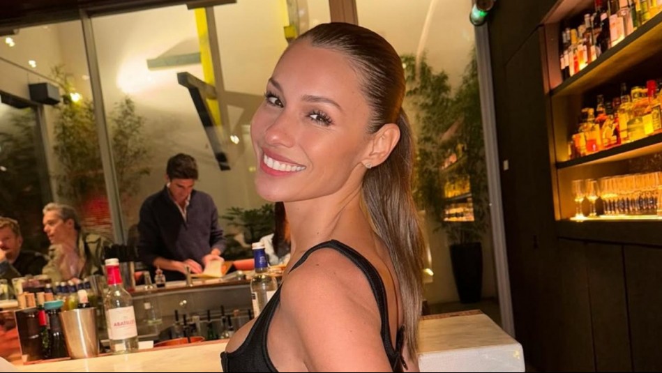 Asegura que no roba maridos: El 'palo' de Pampita a China Suárez