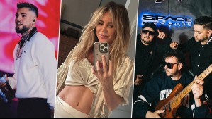 ¿Con Gino Mella? Eva Gómez anuncia segunda parte de su icónica canción 'Incomprendido' a 17 años de su estreno