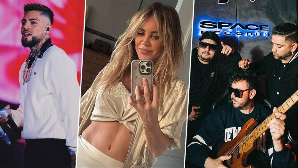 ¿Con Gino Mella? Eva Gómez anuncia segunda parte de su icónica canción 'Incomprendido' a 17 años de su estreno