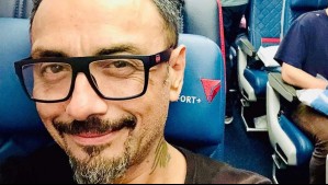 Hija de vocalista de Lucybell agradece apoyo tras crítico momento que vivió: "Ya estoy en casa descansando"