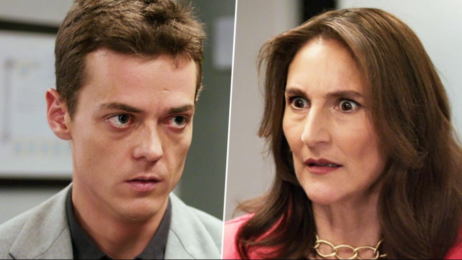 '¿Matarla?': Morgana querrá saber el plan de Ignacio contra Vicky en el capítulo 36 de Nuevo Amores de Mercado