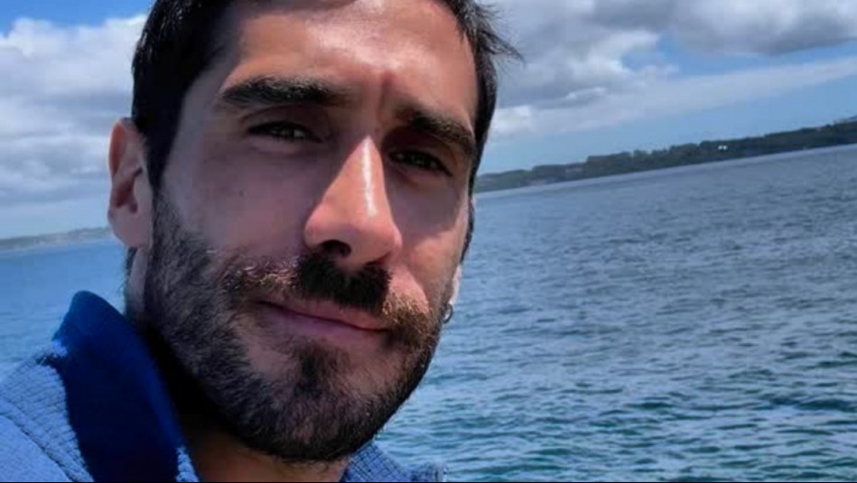 Pedro Astorga se reúne con su papá para recorrer Chiloé: 'Vamos a ver la fuerza de esta tierra'