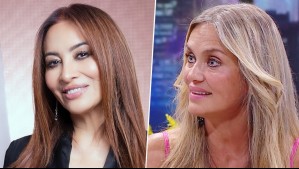 Only Fama - Capítulo 13: Declaraciones exesposo de Myriam Hernández y análisis de Kenita a Maite Orsini