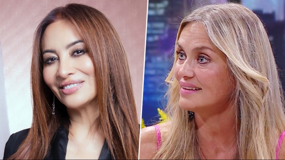 Only Fama - Capítulo 13: Declaraciones exesposo de Myriam Hernández y análisis de Kenita a Maite Orsini