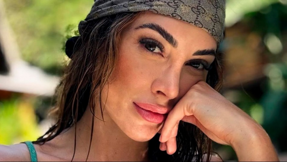 'Quería entrar al 2025 viéndome más madura': Daniela Collet sorprende al compartir su cambio de look