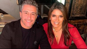 ¿Triunfó el amor? Fernando Solabarrieta e Ivette Vergara son captados en "reencuentro"