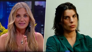 Kenita Larraín analiza los números de Maite Orsini: Esto dijo la numeróloga de la parlamentaria