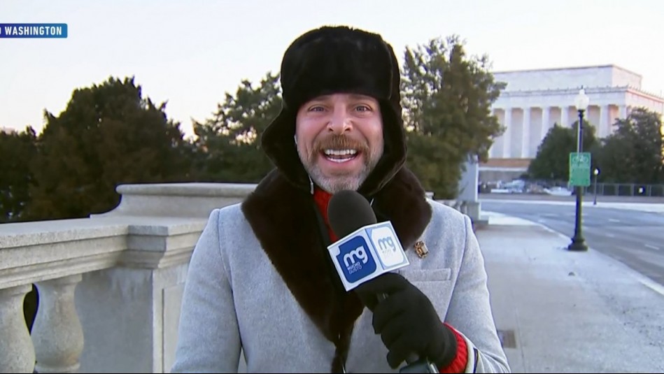 'Hay que agarrar la pala de nuevo': Así fue el regreso de vacaciones de José Antonio Neme a Mucho Gusto