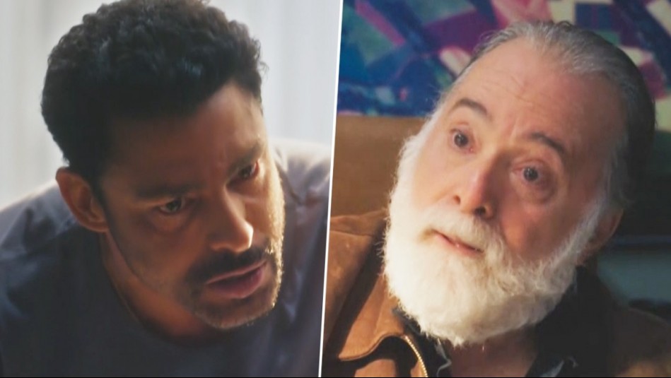 Avance extendido de Tierra de Deseos: Caio le declarará la guerra a Antonio