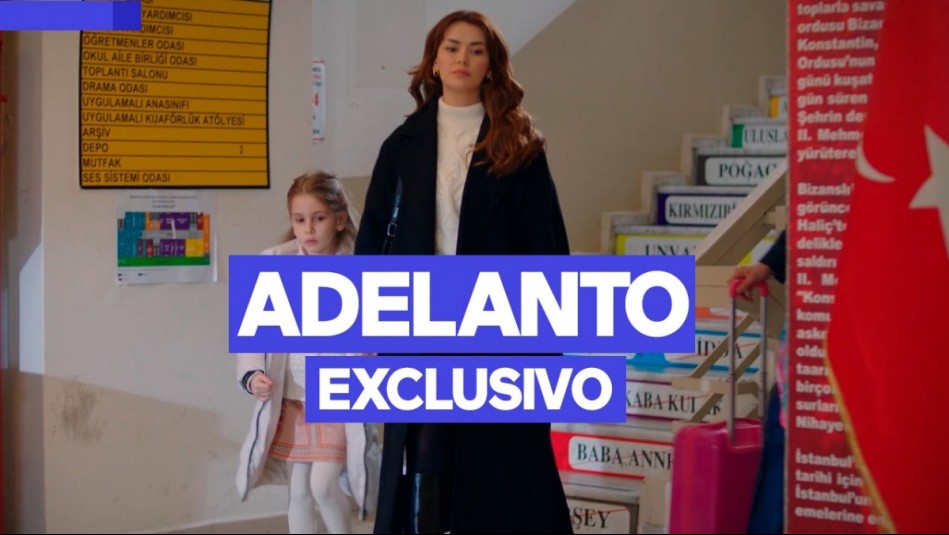 Dila lo logrará: Elif tendrá que entregar la custodia de Günes en el adelanto exclusivo de Vida de Mentiras