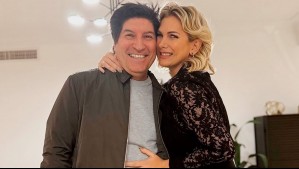 "Mi razón de sonreír cada día": La romántica dedicatoria de María Alberó a Iván Zamorano por su cumpleaños