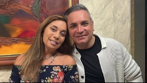 Conmoción por compleja situación familiar de Luis Jara: su esposa padecería grave enfermedad