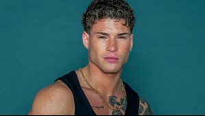 Completamente veraniego: El radical cambio de look de Raimundo Cerda