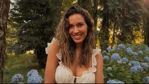 'El miedo siempre estará presente': Vanesa Borghi abre su corazón sobre la posibilidad de tener más hijos