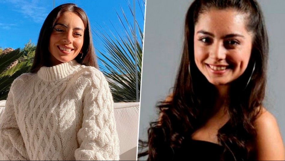 ¿Qué fue de Vanessa Aguilera? Este es el presente de la artista que dio vida a Claudia de BKN