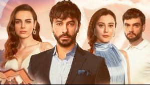 Corazón Herido: Así será la nueva teleserie turca de Mega