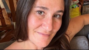 "Cambió el cuerpo, estoy más cansada": La reflexión de Belén Mora a solo días de dar a luz