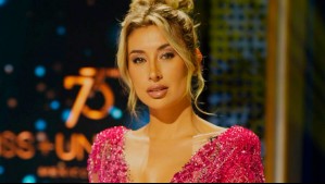 "Para los curiosos...": Camila Andrade sale al paso de los rumores sobre posible embarazo