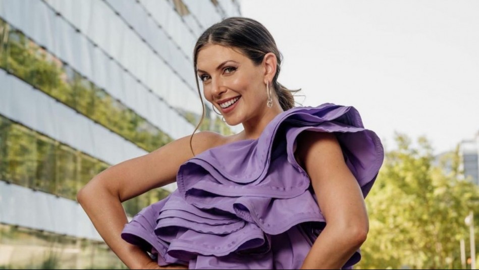 '¡Qué linda sos!': Eugenia Lemos disfruta de playas exclusivas y bellos atardeceres en Tailandia