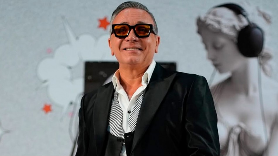 'Me he sacado la mugre': La emocionante reflexión de Luis Jara sobre su carrera musical