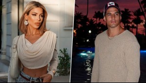 ¿Junto a Facundo González? Orianza Marzoli revela el romántico fondo de pantalla que tiene en su celular