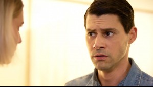 Rodolfo querrá ir a casa de Maitén tras hablar con Pelluco en el capítulo 38 de Nuevo Amores de Mercado