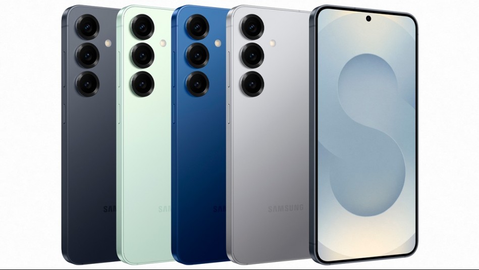 Samsung lanzó su serie Galaxy S25 impulsada por innovadoras funciones de Inteligencia Artificial