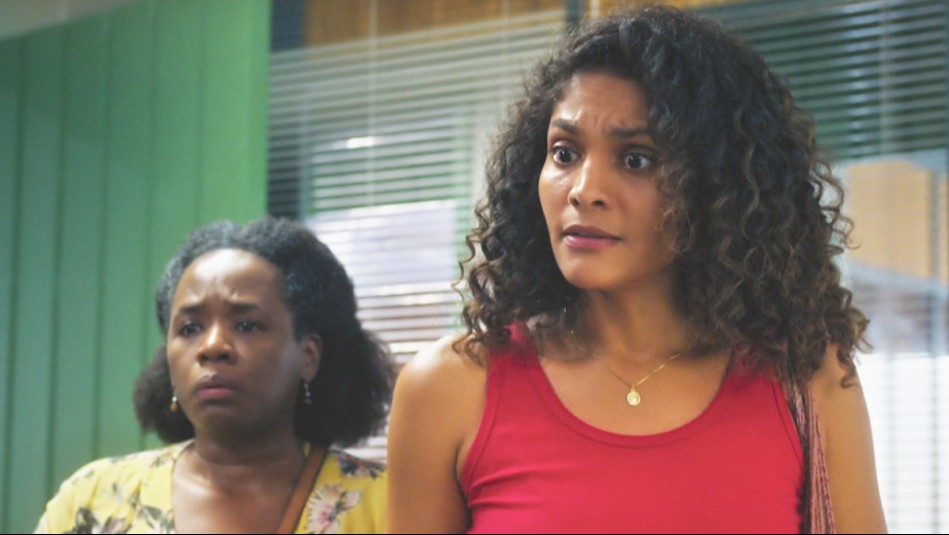 Tierra de Deseos - Capítulo 110