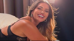 "Estar bien, hacer el bien...": El empoderado mensaje de Faloon Larraguibel en medio de las críticas