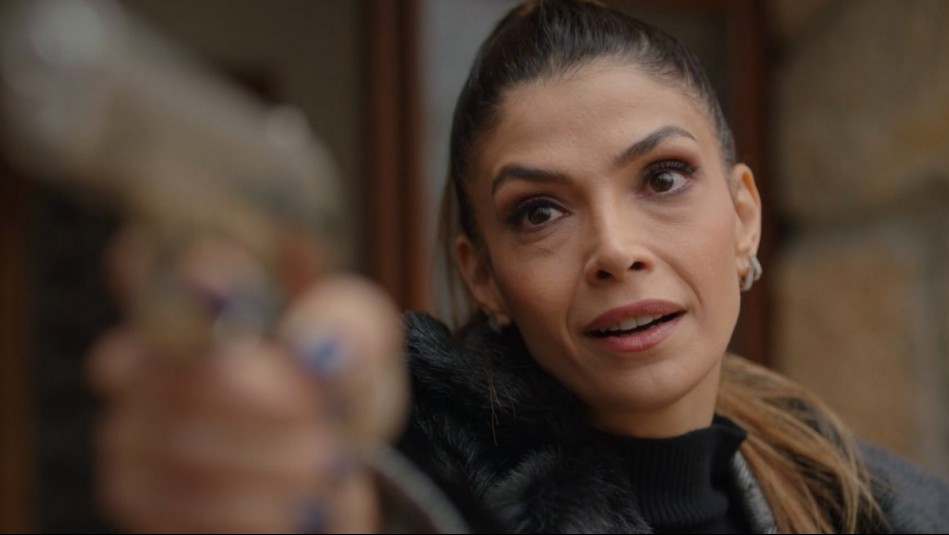 Avance extendido de Vida de Mentiras: Feraye intentará acabar con la vida de Firat