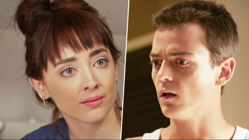 Fernanda encontrará romántico mensaje de Betsabé a Ignacio en el capítulo 39 de Nuevo Amores de Mercado