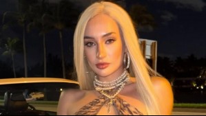 "La pena se va": Fran Maira deja enigmático mensaje en redes sociales tras su quiebre con Austin Palao