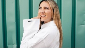 El gesto más romántico de Matt Hunter con la Carlita de TikTok: "Él no puede dormir tranquilo si..."